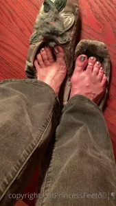 CatPrincess [ catprincessfeet ] Onlyfans leaked video 7746603 on Hotleaks.tv