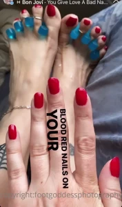 CatPrincess [ catprincessfeet ] Onlyfans leaked video 7746608 on Hotleaks.tv