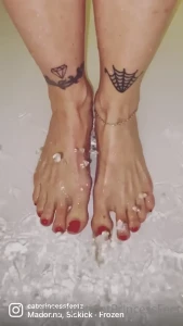 CatPrincess [ catprincessfeet ] Onlyfans leaked video 7746620 on Hotleaks.tv