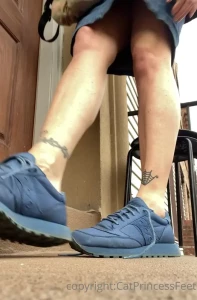 CatPrincess [ catprincessfeet ] Onlyfans leaked video 7746625 on Hotleaks.tv