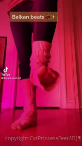CatPrincess [ catprincessfeet ] Onlyfans leaked video 7746636 on Hotleaks.tv