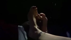 CatPrincess [ catprincessfeet ] Onlyfans leaked video 7746638 on Hotleaks.tv
