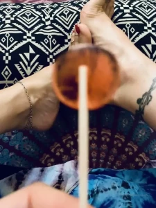 CatPrincess [ catprincessfeet ] Onlyfans leaked video 7746653 on Hotleaks.tv