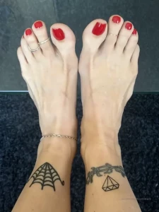 CatPrincess [ catprincessfeet ] Onlyfans leaked video 7746661 on Hotleaks.tv