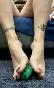CatPrincess [ catprincessfeet ] Onlyfans leaked video 7746692 on Hotleaks.tv
