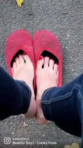 CatPrincess [ catprincessfeet ] Onlyfans leaked video 7746733 on Hotleaks.tv