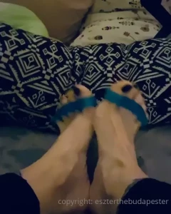 CatPrincess [ catprincessfeet ] Onlyfans leaked video 7746748 on Hotleaks.tv