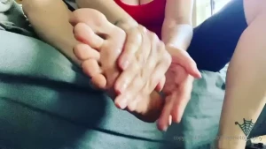 CatPrincess [ catprincessfeet ] Onlyfans leaked video 7746775 on Hotleaks.tv