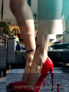 CatPrincess [ catprincessfeet ] Onlyfans leaked video 7746784 on Hotleaks.tv