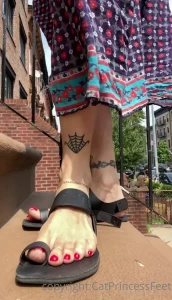 CatPrincess [ catprincessfeet ] Onlyfans leaked video 7746819 on Hotleaks.tv