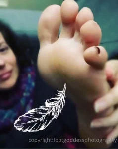 CatPrincess [ catprincessfeet ] Onlyfans leaked video 7746847 on Hotleaks.tv