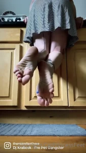 CatPrincess [ catprincessfeet ] Onlyfans leaked video 7746897 on Hotleaks.tv