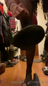 CatPrincess [ catprincessfeet ] Onlyfans leaked video 7746898 on Hotleaks.tv