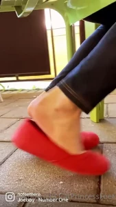 CatPrincess [ catprincessfeet ] Onlyfans leaked video 7746943 on Hotleaks.tv