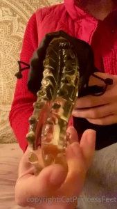 CatPrincess [ catprincessfeet ] Onlyfans leaked video 7746991 on Hotleaks.tv