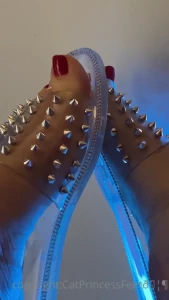 CatPrincess [ catprincessfeet ] Onlyfans leaked video 7746999 on Hotleaks.tv