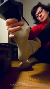 CatPrincess [ catprincessfeet ] Onlyfans leaked video 7747015 on Hotleaks.tv