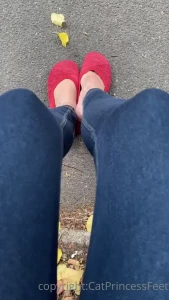 CatPrincess [ catprincessfeet ] Onlyfans leaked video 7747029 on Hotleaks.tv