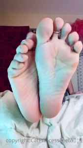 CatPrincess [ catprincessfeet ] Onlyfans leaked video 7747043 on Hotleaks.tv