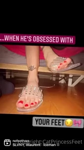 CatPrincess [ catprincessfeet ] Onlyfans leaked video 7747052 on Hotleaks.tv