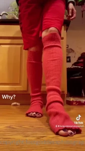 CatPrincess [ catprincessfeet ] Onlyfans leaked video 7747084 on Hotleaks.tv