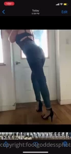 CatPrincess [ catprincessfeet ] Onlyfans leaked video 7747113 on Hotleaks.tv