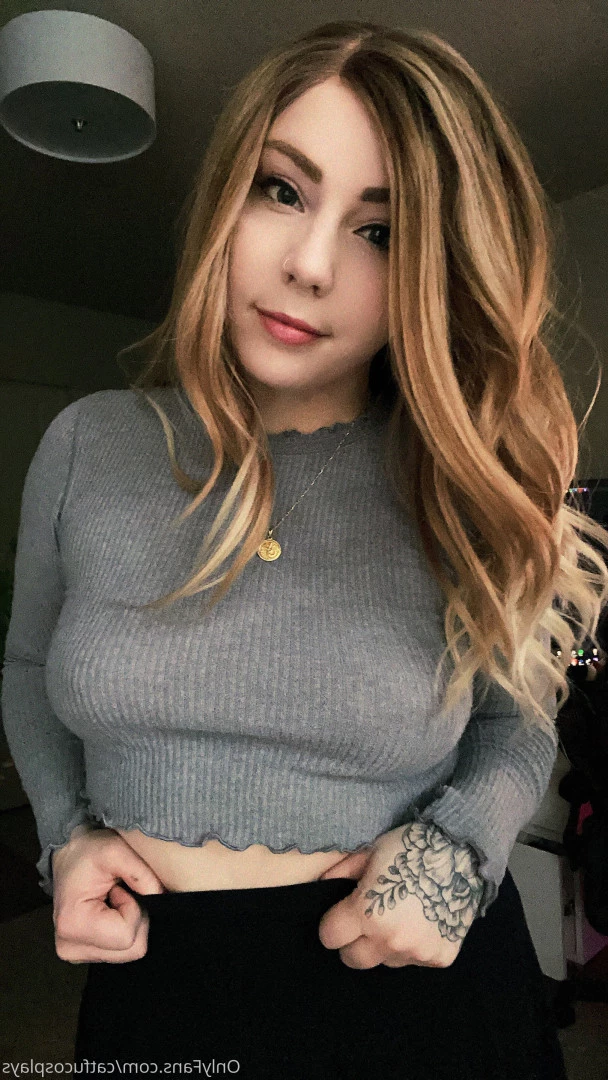 catscosplays Onlyfans leaked photo 6451393 on Hotleaks.tv