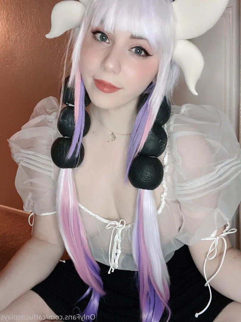 catscosplays Onlyfans leaked photo 6451446 on Hotleaks.tv