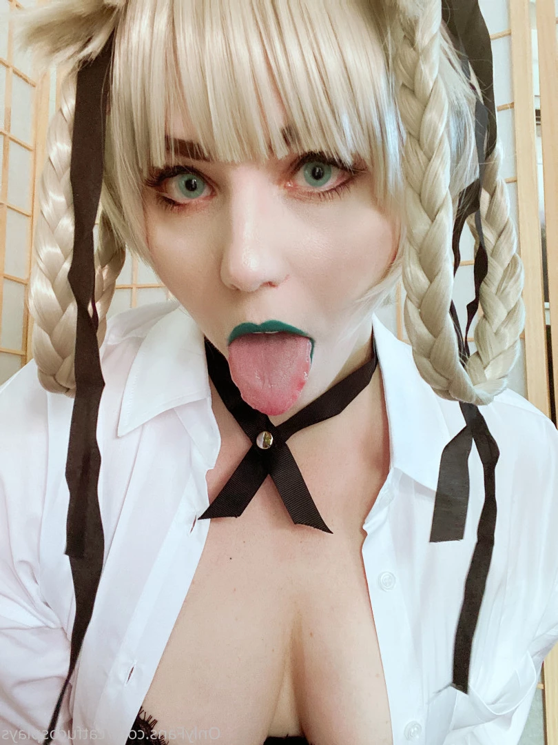 catscosplays Onlyfans leaked photo 6451767 on Hotleaks.tv