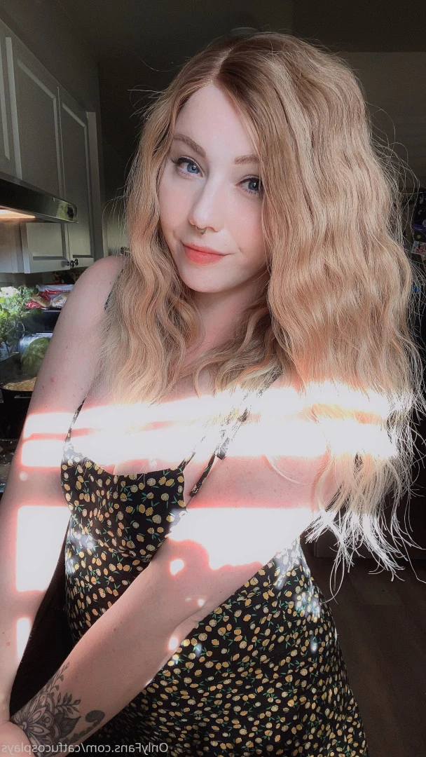 catscosplays Onlyfans leaked photo 6451797 on Hotleaks.tv