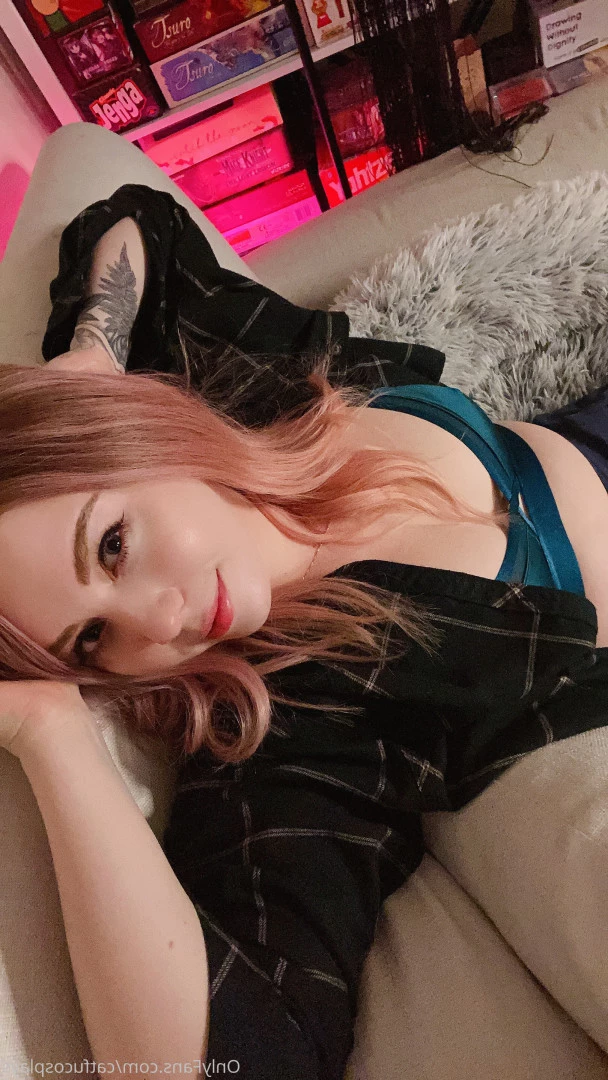 catscosplays Onlyfans leaked photo 6451830 on Hotleaks.tv