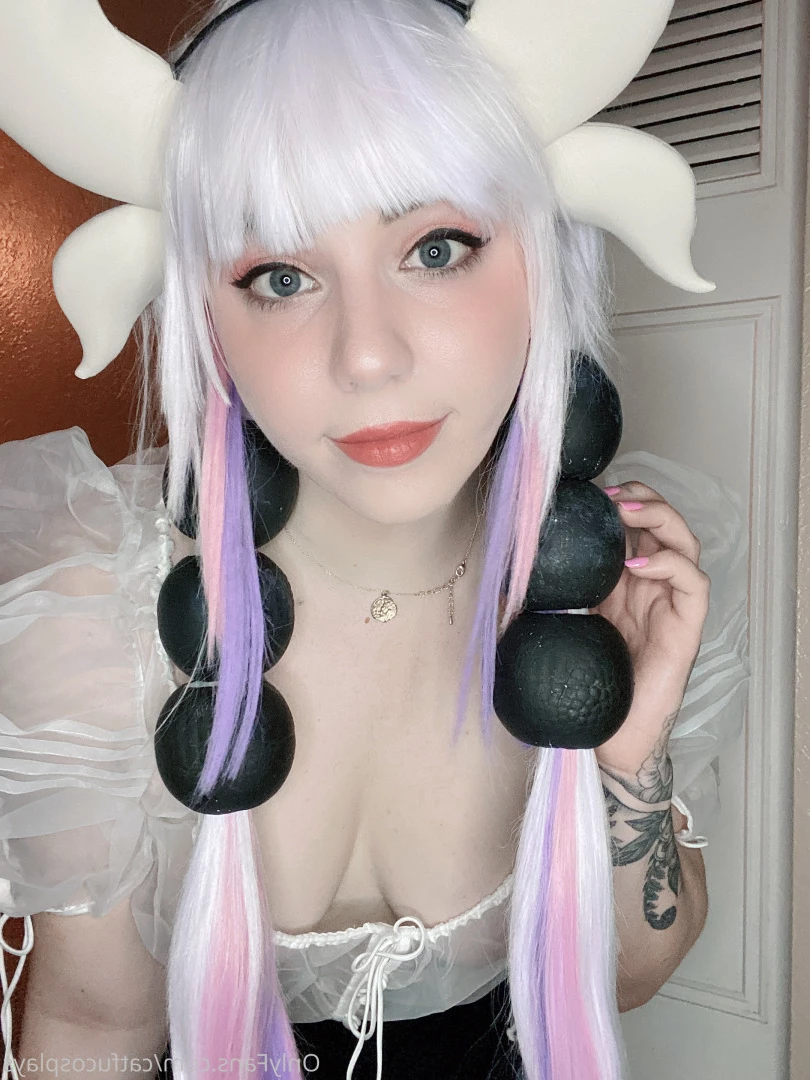 catscosplays Onlyfans leaked photo 6451953 on Hotleaks.tv