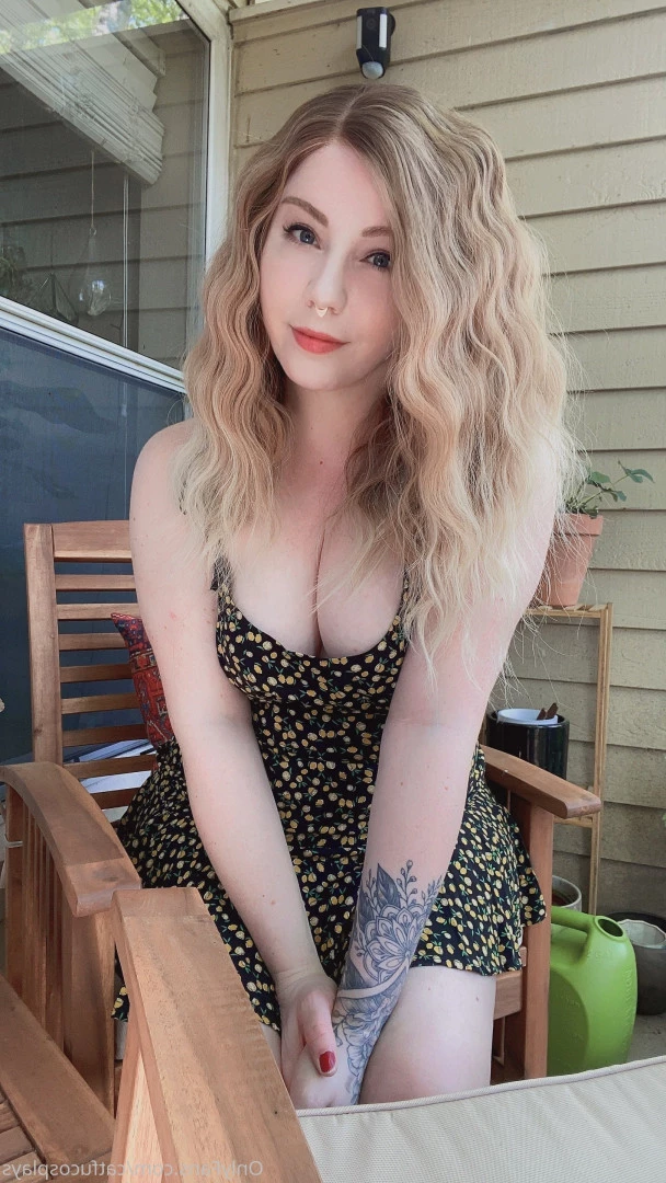 catscosplays Onlyfans leaked photo 6452007 on Hotleaks.tv