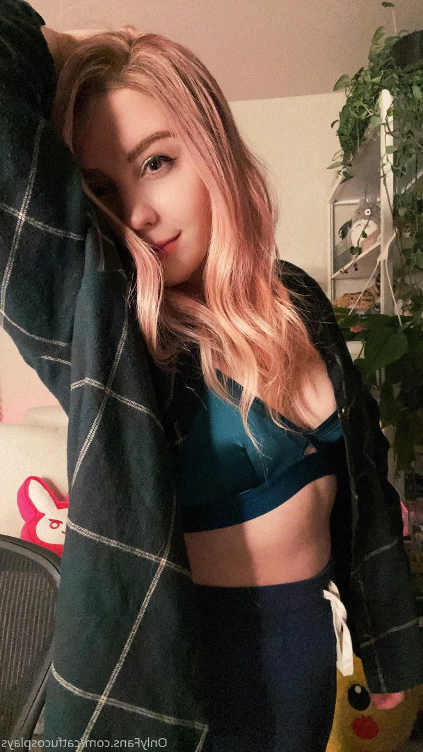 catscosplays Onlyfans leaked photo 6452925 on Hotleaks.tv