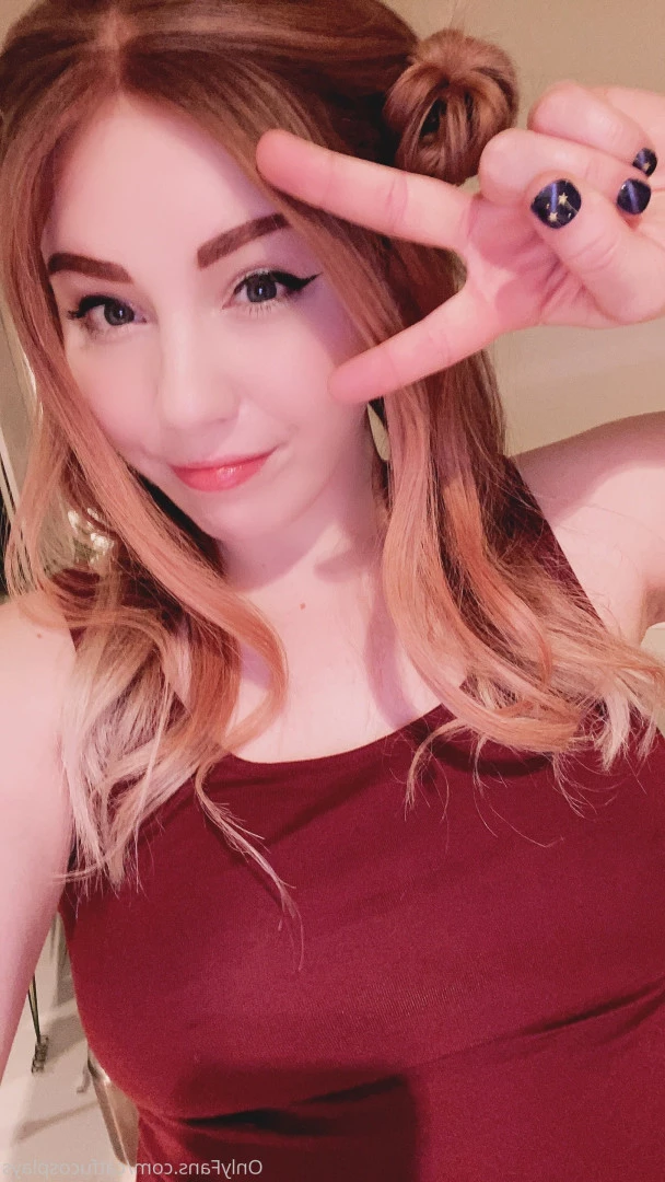catscosplays Onlyfans leaked photo 6453180 on Hotleaks.tv