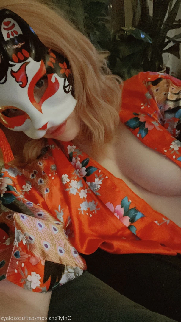 catscosplays Onlyfans leaked photo 6453189 on Hotleaks.tv