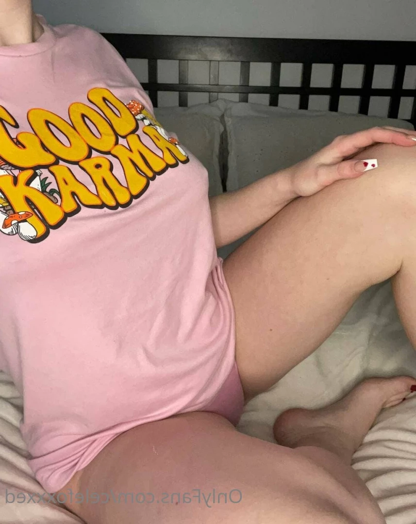 Ce LeFoxx 💋 [ celefoxxxed ] Onlyfans leaked photo 7391834 on Hotleaks.tv