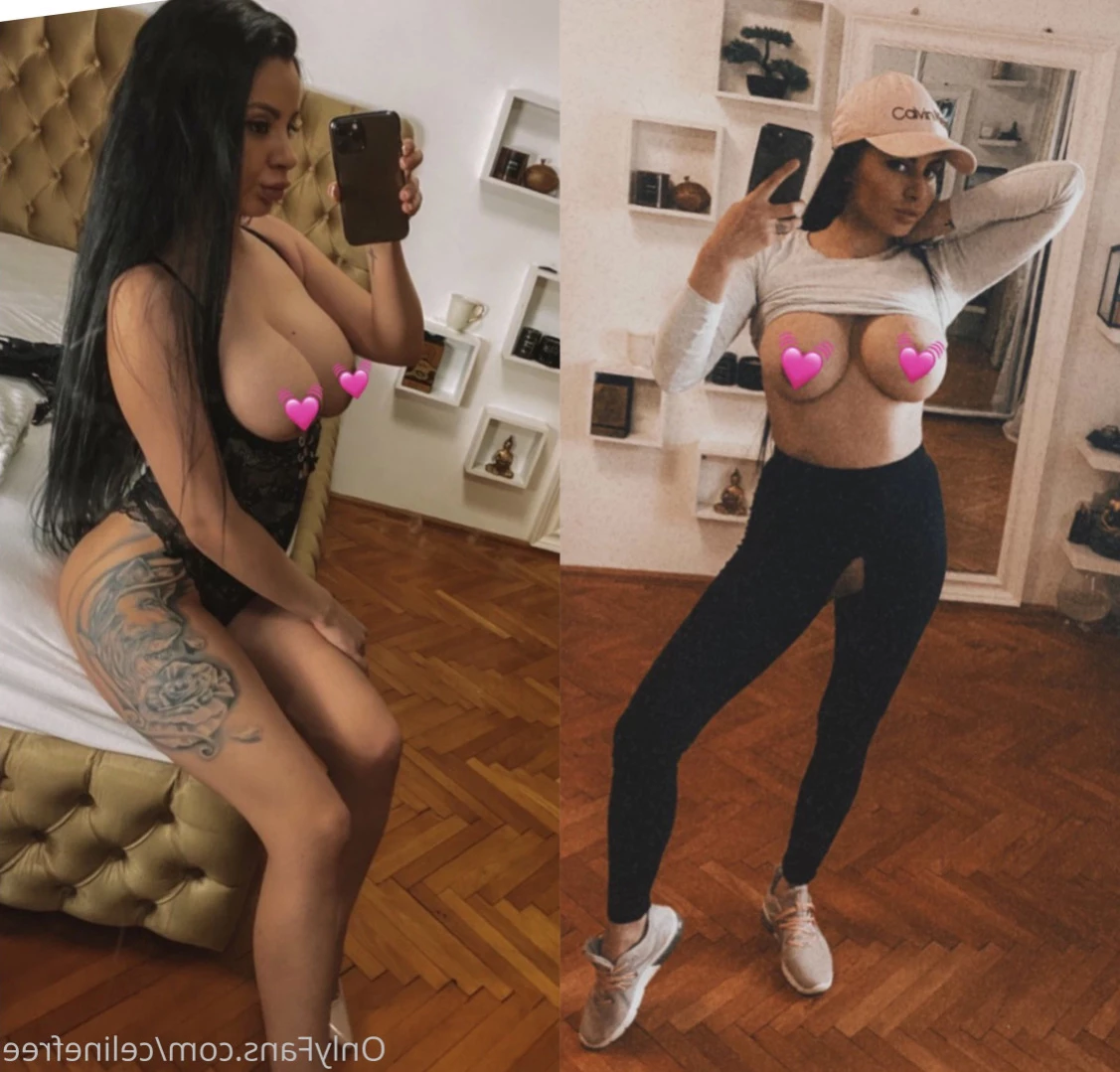 𝑪𝒆𝒍𝒊𝒏𝒆 🥵🔥🔥 [ celinefree ] Onlyfans leaked photo 13200695 on Hotleaks.tv