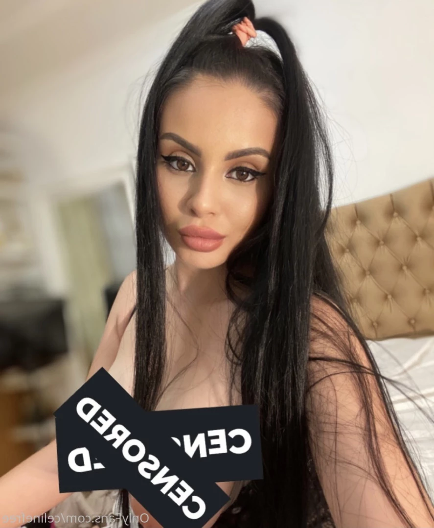 𝑪𝒆𝒍𝒊𝒏𝒆 🥵🔥🔥 [ celinefree ] Onlyfans leaked photo 13329631 on Hotleaks.tv