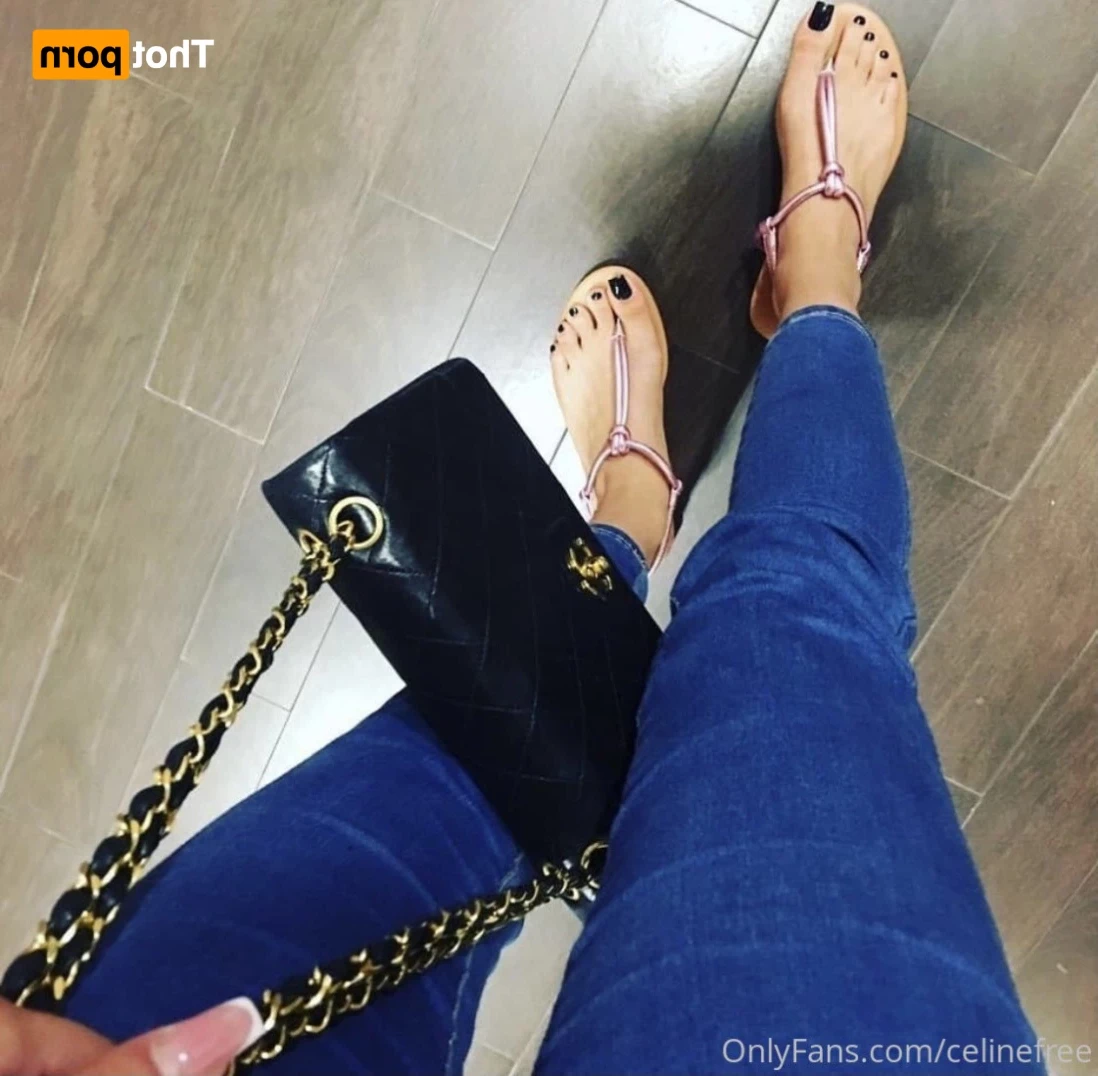𝑪𝒆𝒍𝒊𝒏𝒆 🥵🔥🔥 [ celinefree ] Onlyfans leaked photo 14203697 on Hotleaks.tv