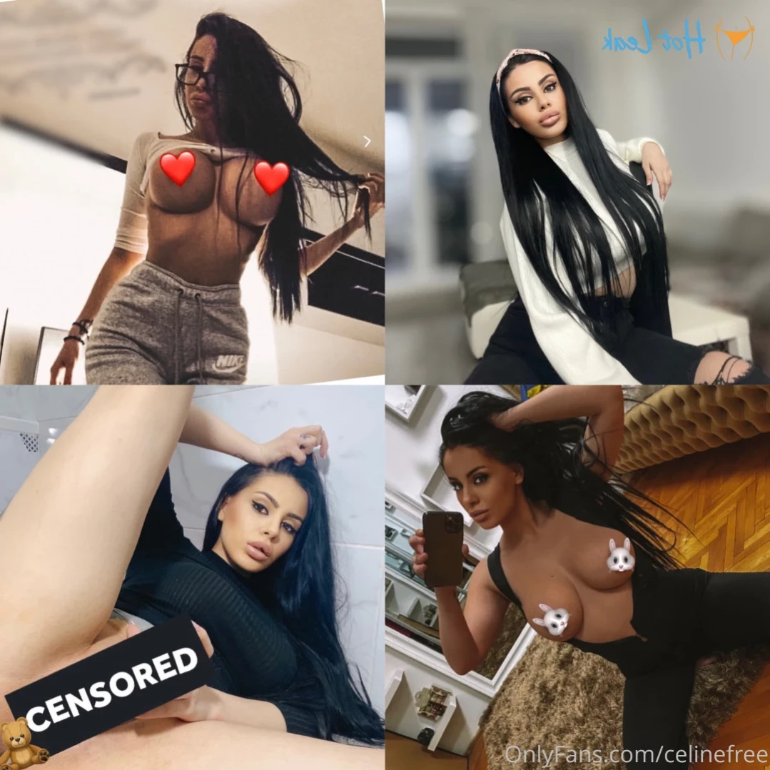 𝑪𝒆𝒍𝒊𝒏𝒆 🥵🔥🔥 [ celinefree ] Onlyfans leaked photo 15088037 on Hotleaks.tv