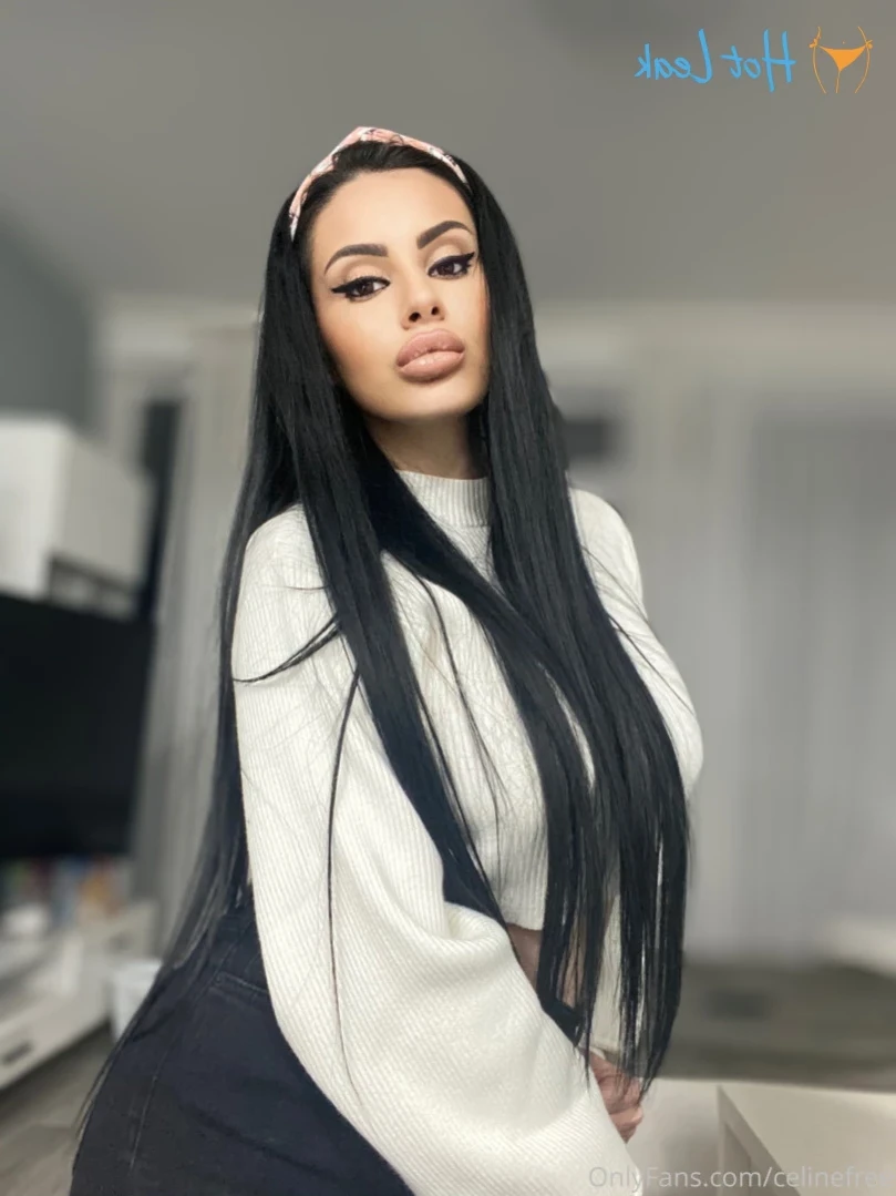 𝑪𝒆𝒍𝒊𝒏𝒆 🥵🔥🔥 [ celinefree ] Onlyfans leaked photo 15748984 on Hotleaks.tv