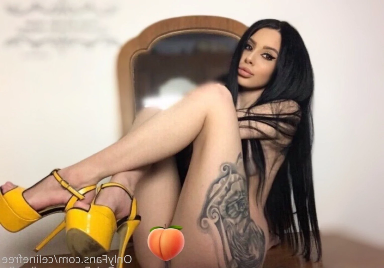𝑪𝒆𝒍𝒊𝒏𝒆 🥵🔥🔥 [ celinefree ] Onlyfans leaked photo 15749172 on Hotleaks.tv
