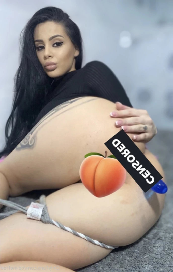 𝑪𝒆𝒍𝒊𝒏𝒆 🥵🔥🔥 [ celinefree ] Onlyfans leaked photo 15853227 on Hotleaks.tv