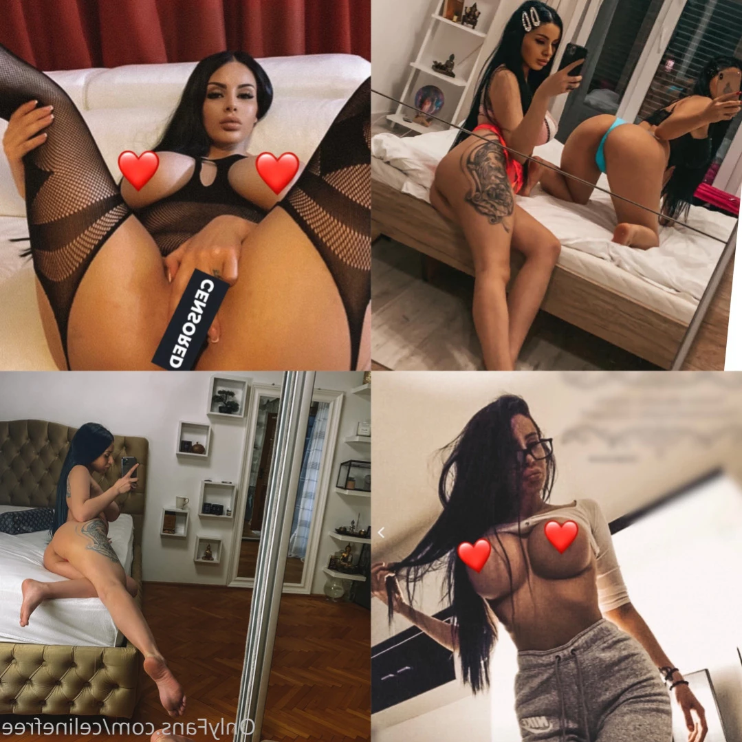 𝑪𝒆𝒍𝒊𝒏𝒆 🥵🔥🔥 [ celinefree ] Onlyfans leaked photo 15853377 on Hotleaks.tv