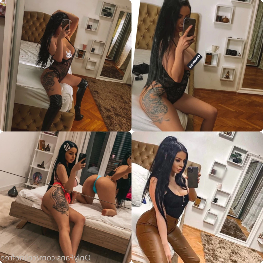 𝑪𝒆𝒍𝒊𝒏𝒆 🥵🔥🔥 [ celinefree ] Onlyfans leaked photo 15853408 on Hotleaks.tv