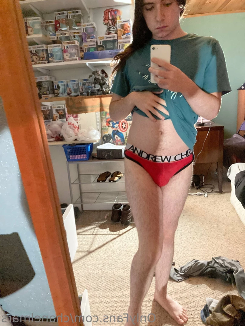 L✨ [ chanelmars ] Onlyfans leaked photo 10966920 on Hotleaks.tv