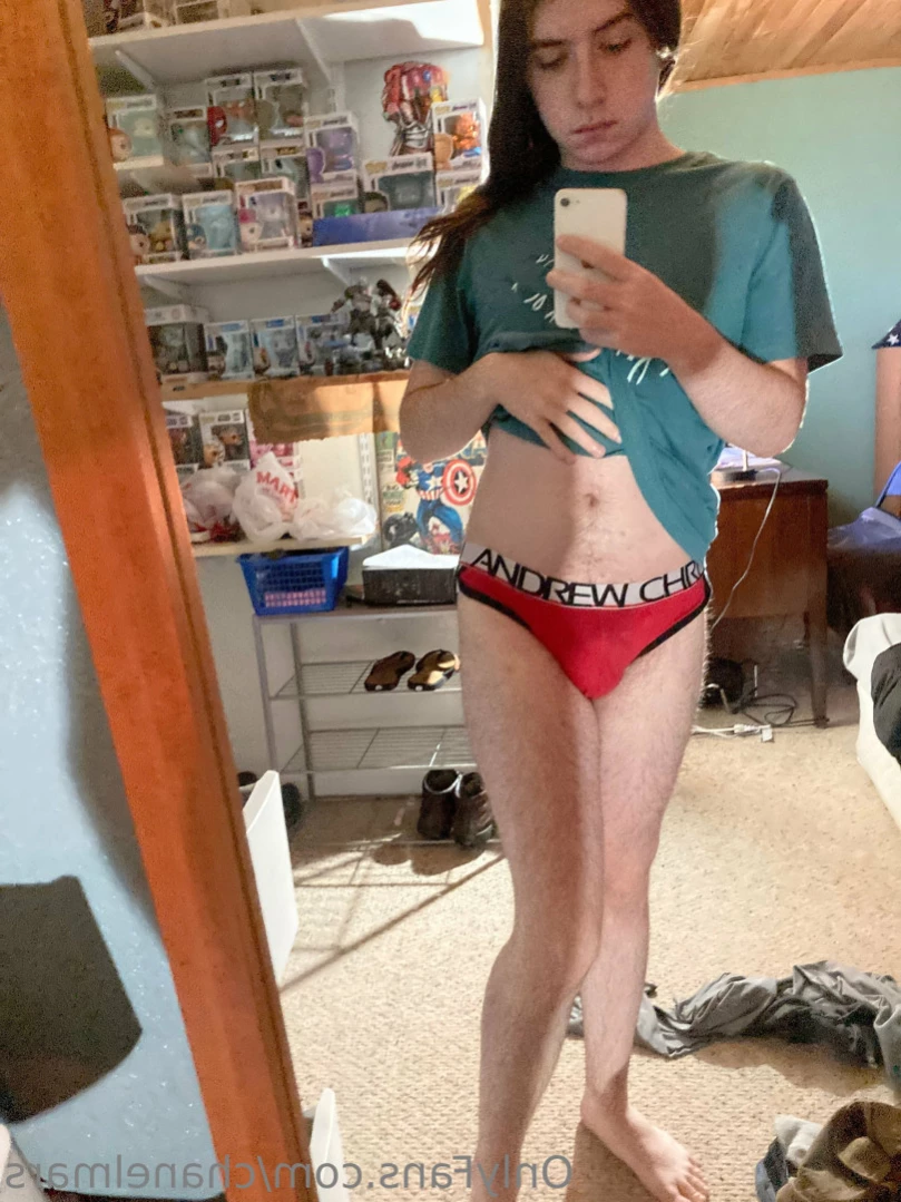 L✨ [ chanelmars ] Onlyfans leaked photo 12514328 on Hotleaks.tv