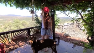 Scarlett-Jake Baecon [ channelone ] Onlyfans leaked video 8589975 on Hotleaks.tv
