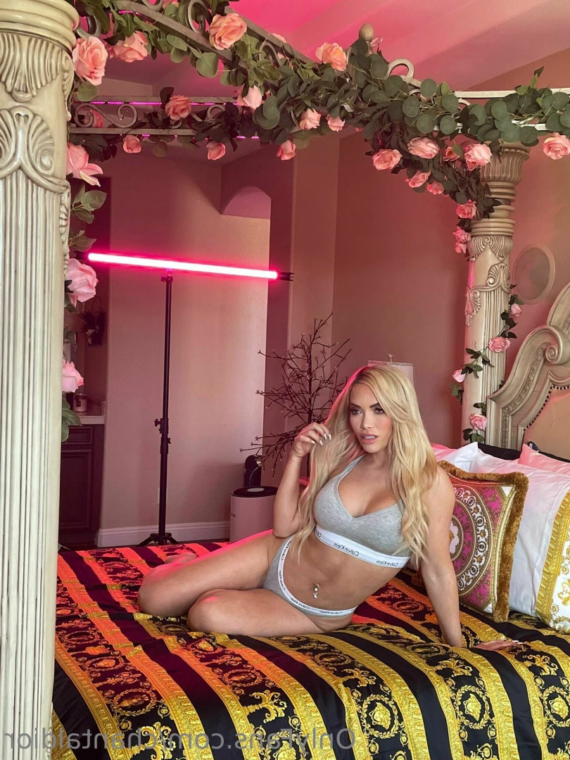 𝓒𝓱𝓪𝓷𝓽𝔂 [ mysterious.c ] Onlyfans leaked photo 7580427 on Hotleaks.tv